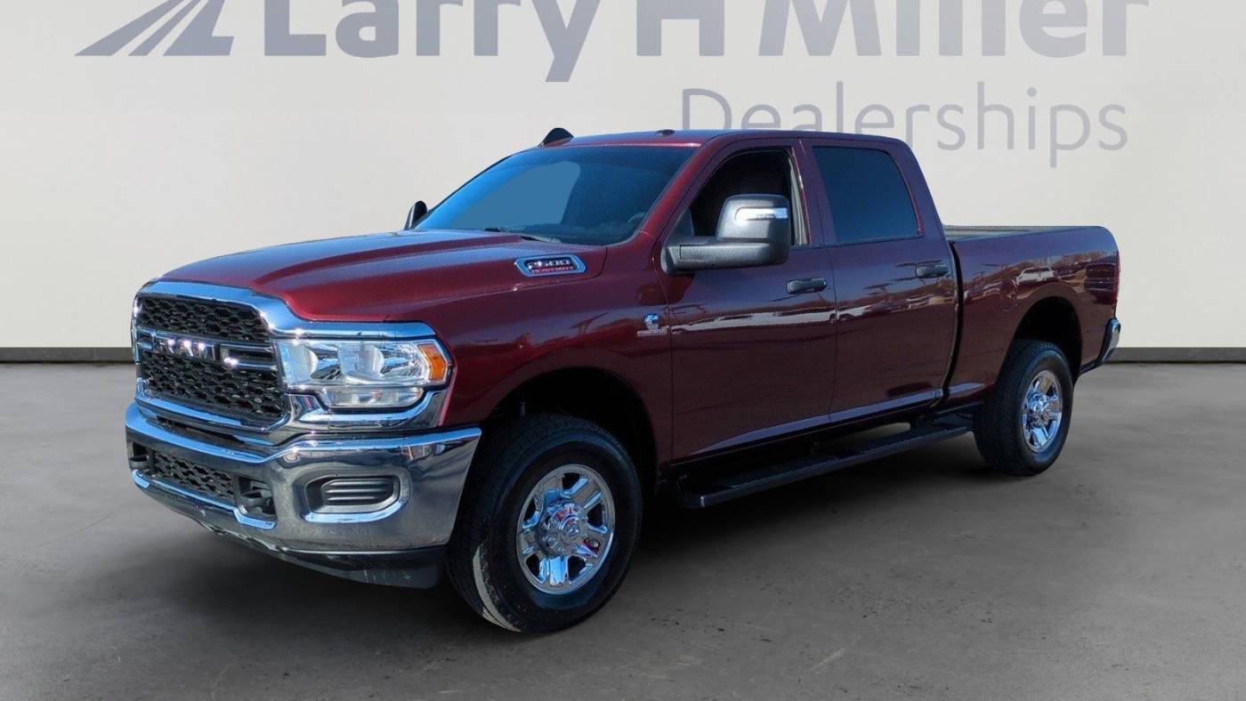 2023 Ram 2500 Tradesman — Pickup Truck — 23,230 mi — Avondale, AZ