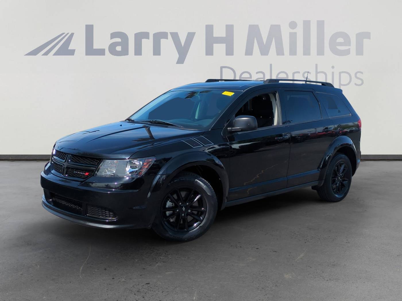 2020 Dodge Journey SE Value — SUV — 5,773 mi — Avondale, AZ