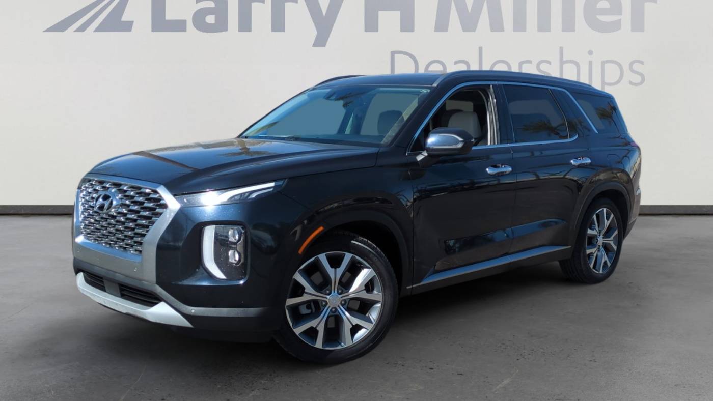 2020 Hyundai Palisade SEL — SUV — 174,193 mi — Avondale, AZ