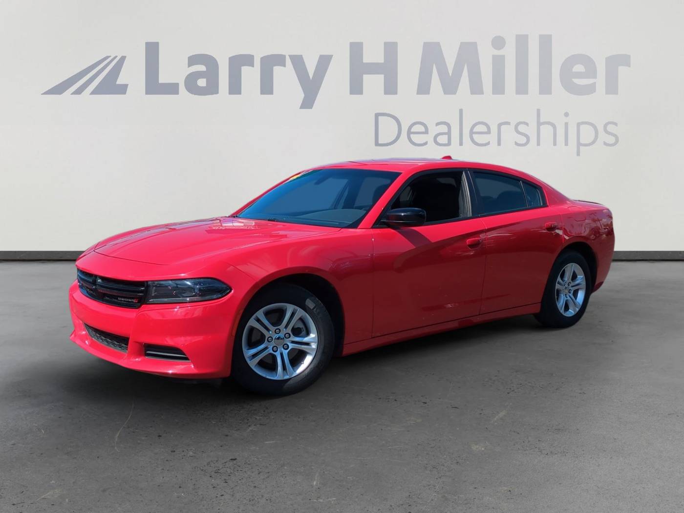 2023 Dodge Charger SXT — Sedan — 51,674 mi — Avondale, AZ