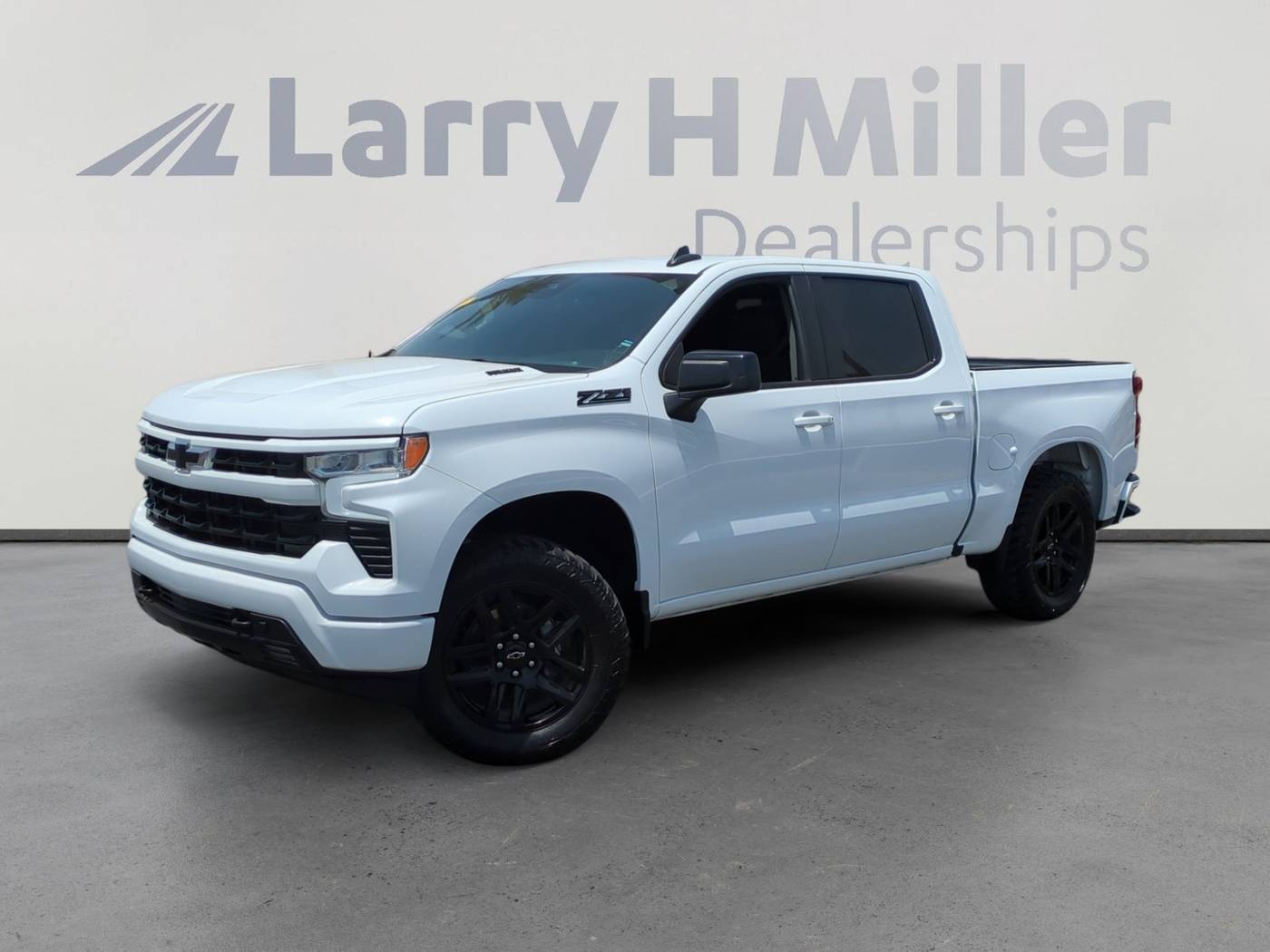2023 Chevrolet Silverado 1500 RST — Pickup Truck — 34,615 mi — Avondale, AZ