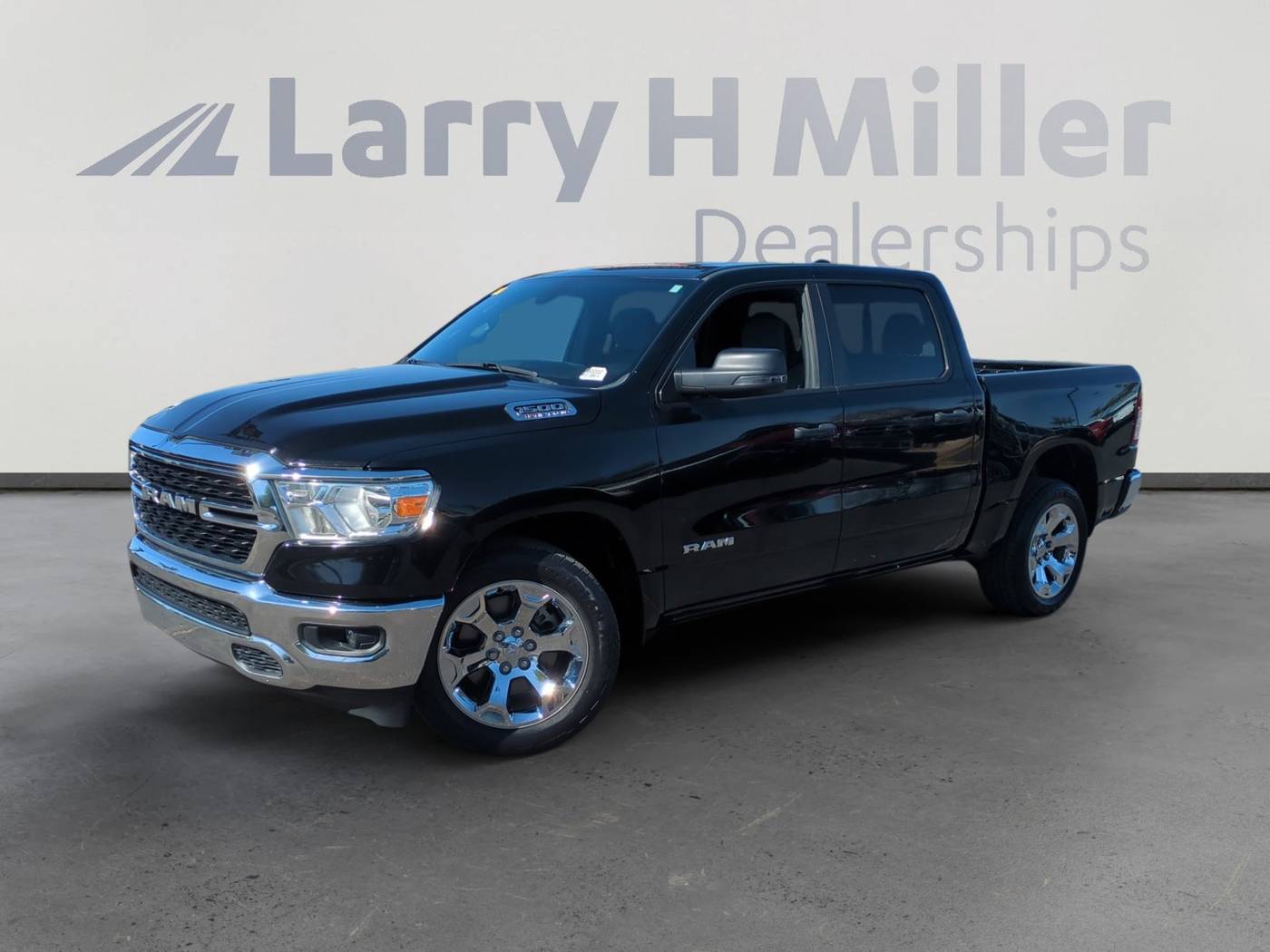 2023 Ram 1500 Big Horn — Pickup Truck — 20,440 mi — Avondale, AZ