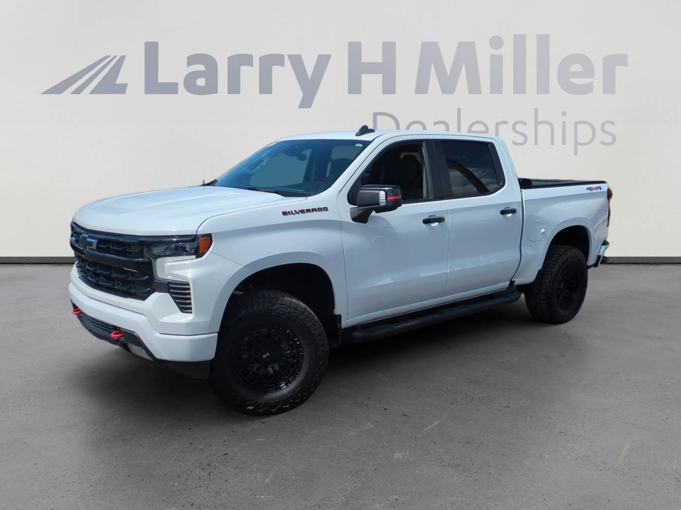 2022 Chevrolet Silverado 1500 RST — Pickup Truck — 88,233 mi — Avondale, AZ