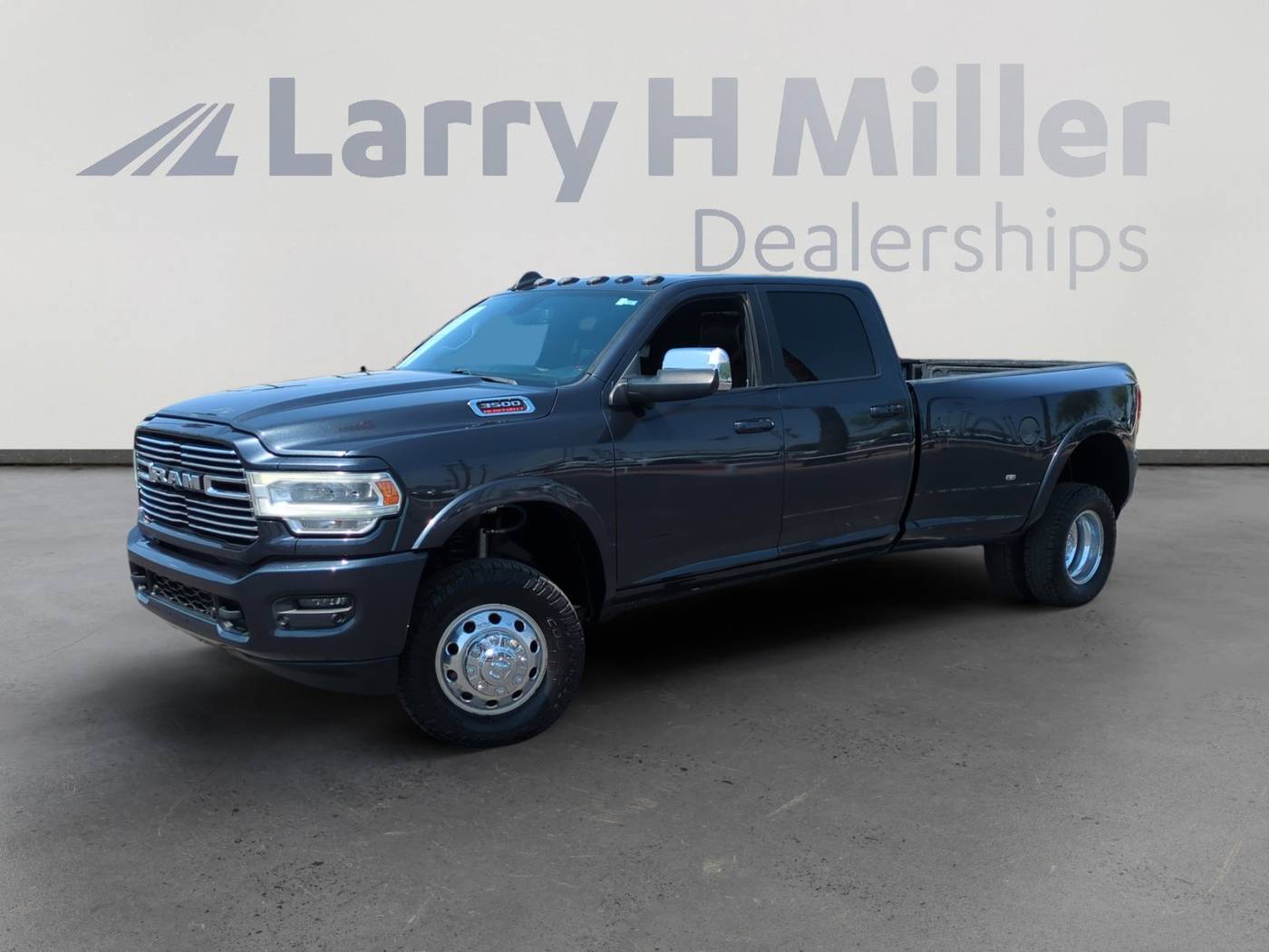 2019 Ram 3500 Laramie — Pickup Truck — 106,796 mi — Avondale, AZ