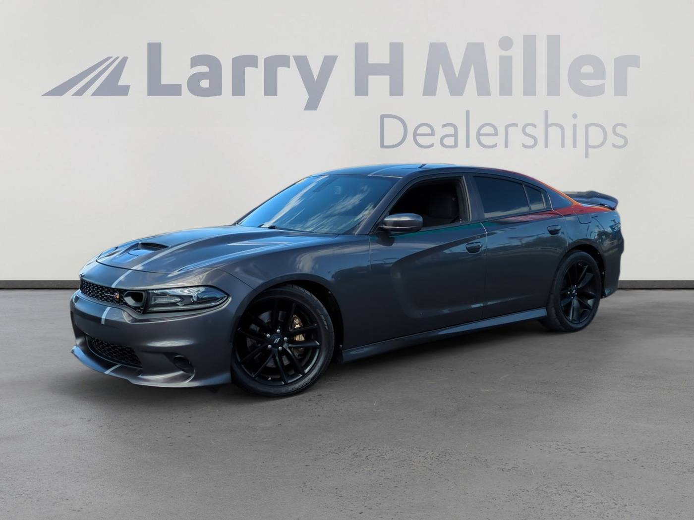 2019 Dodge Charger Scat Pack — Sedan — 47,155 mi — Avondale, AZ