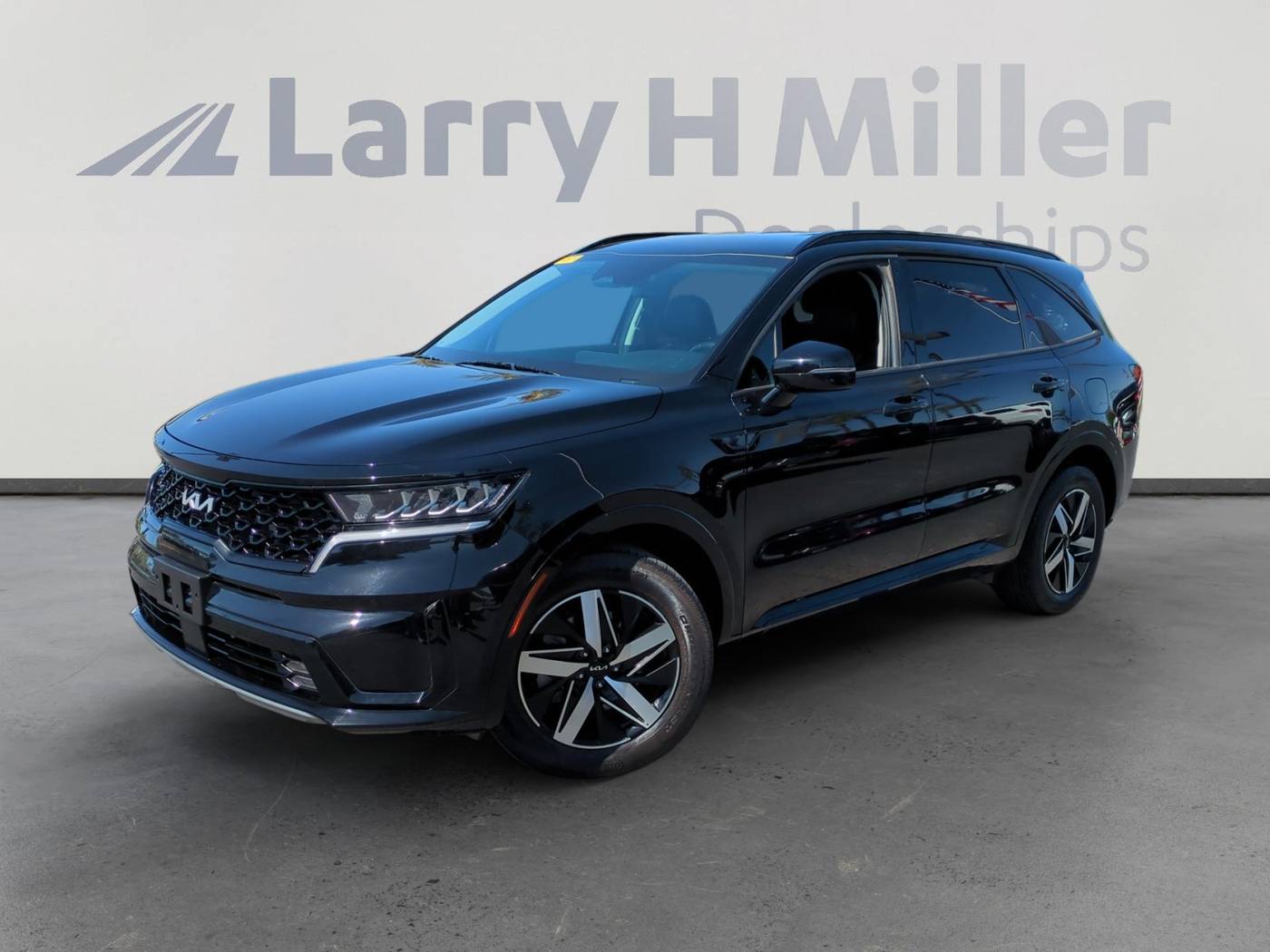 2022 Kia Sorento EX — SUV — 33,168 mi — Avondale, AZ