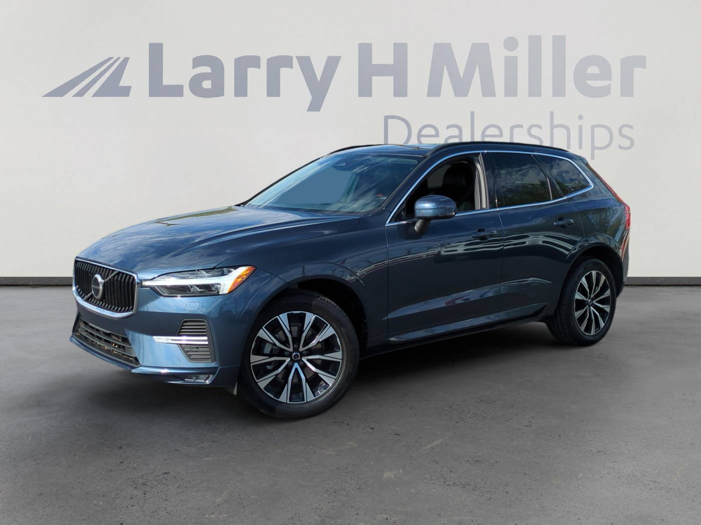 2023 Volvo XC60 Core — SUV — 40,628 mi — Avondale, AZ