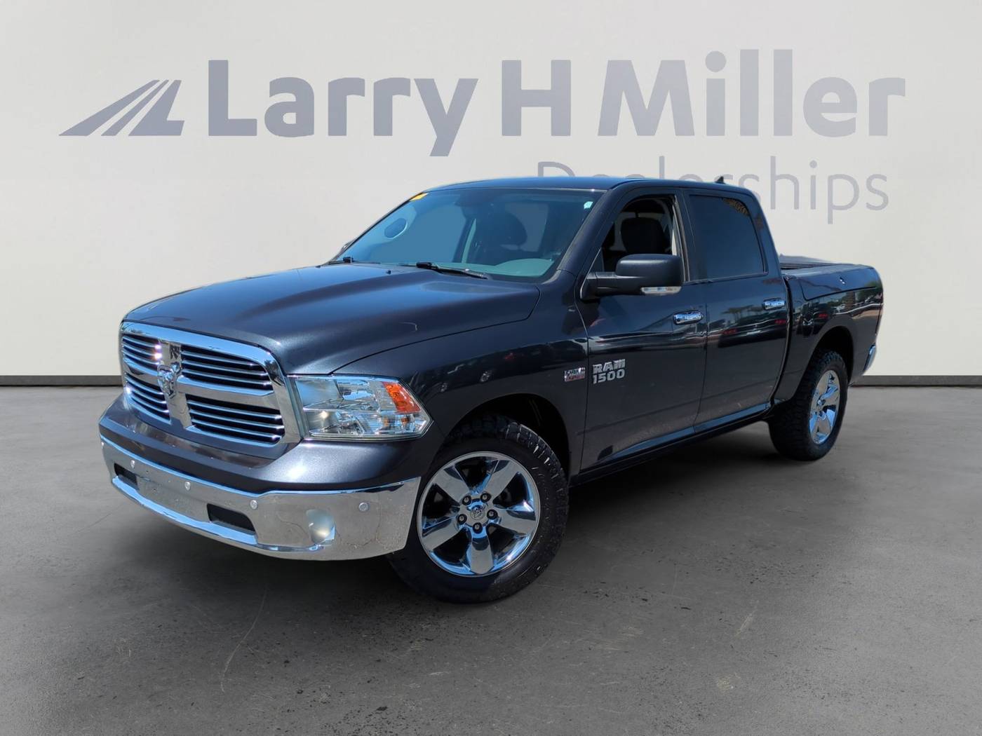 2018 Ram 1500 Big Horn — Pickup Truck — 59,888 mi — Avondale, AZ