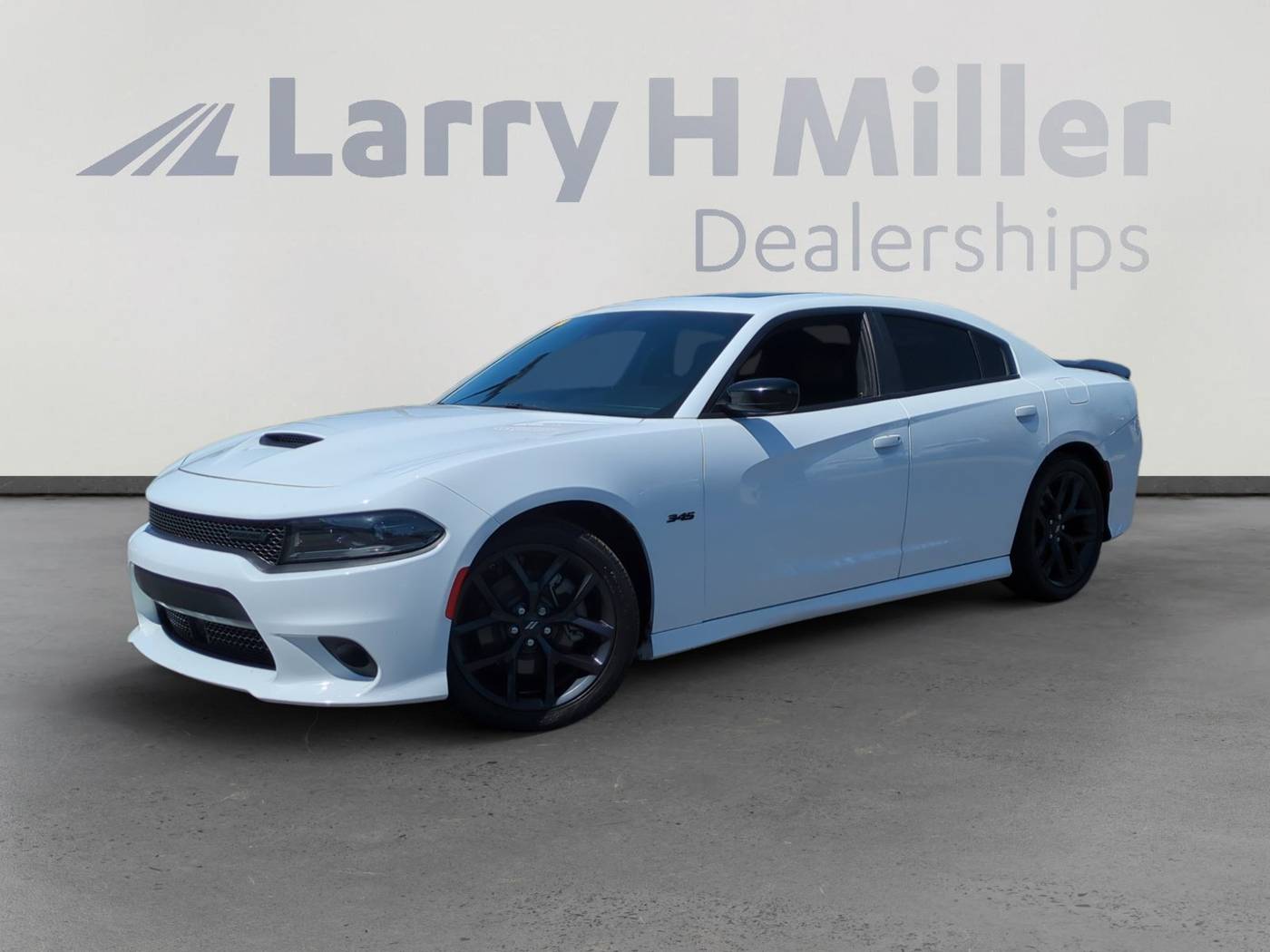2023 Dodge Charger R/T — Sedan — 60,662 mi — Avondale, AZ
