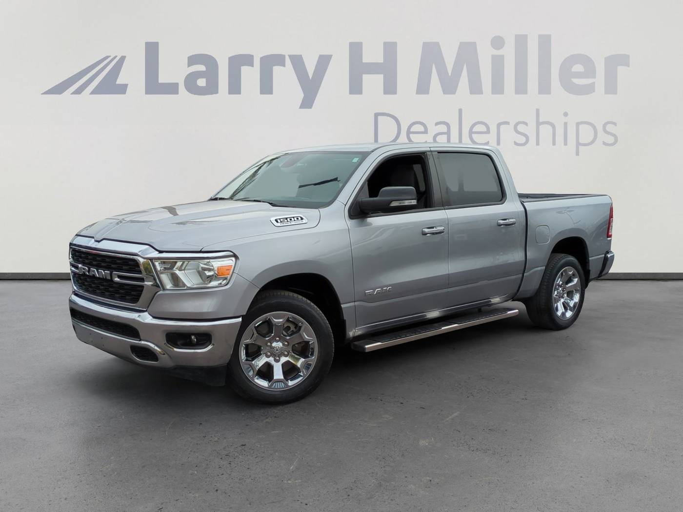 2022 Ram 1500 Big Horn — Pickup Truck — 42,078 mi — Avondale, AZ