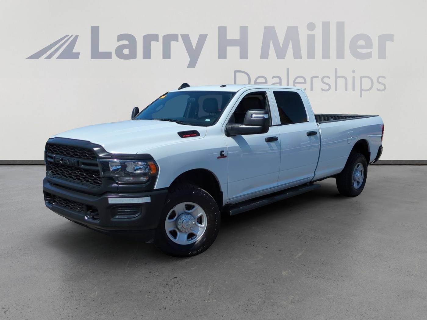 2024 Ram 2500 Tradesman — Pickup Truck — 29,127 mi — Avondale, AZ