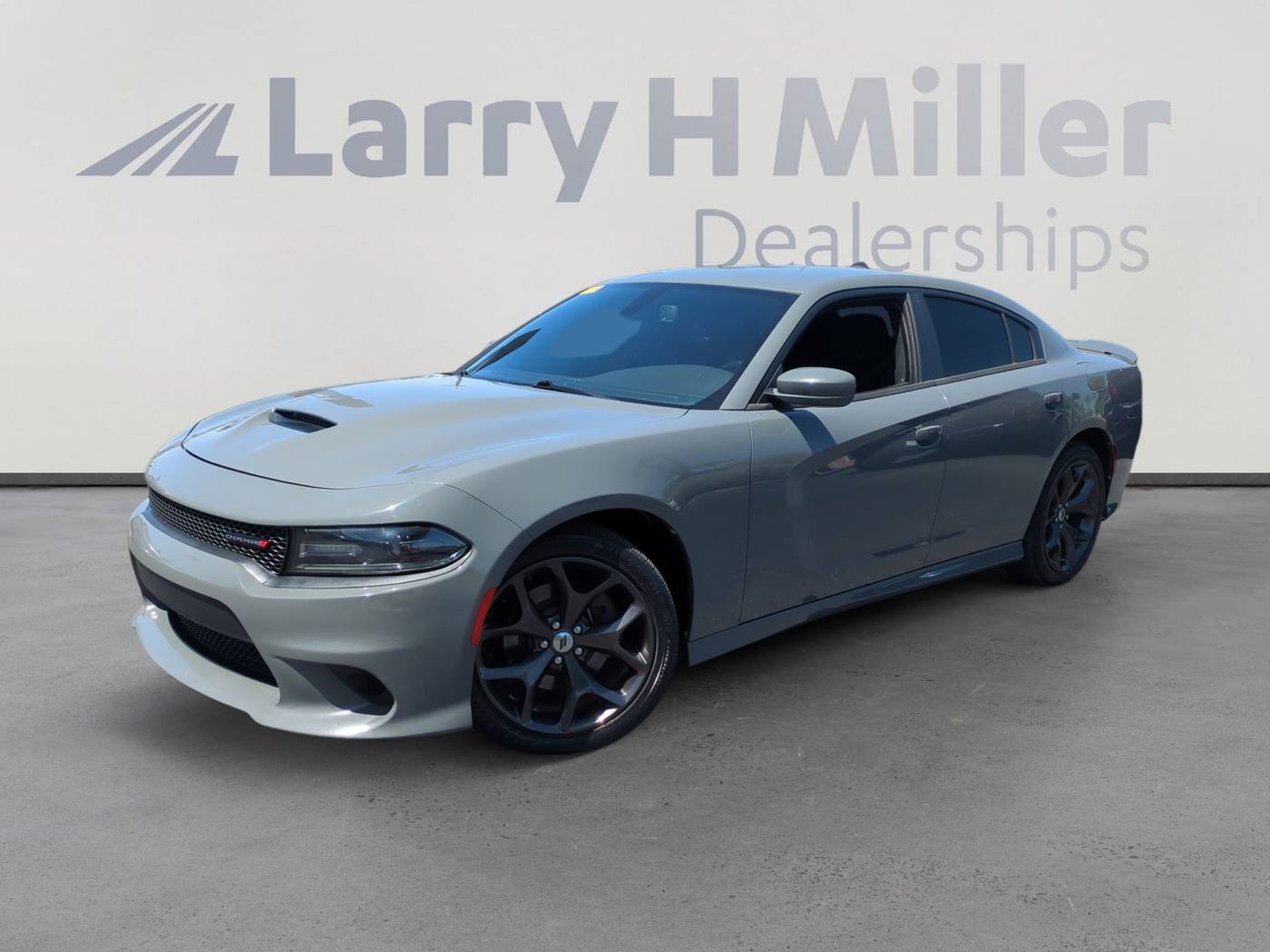 2019 Dodge Charger GT — Sedan — 62,704 mi — Avondale, AZ