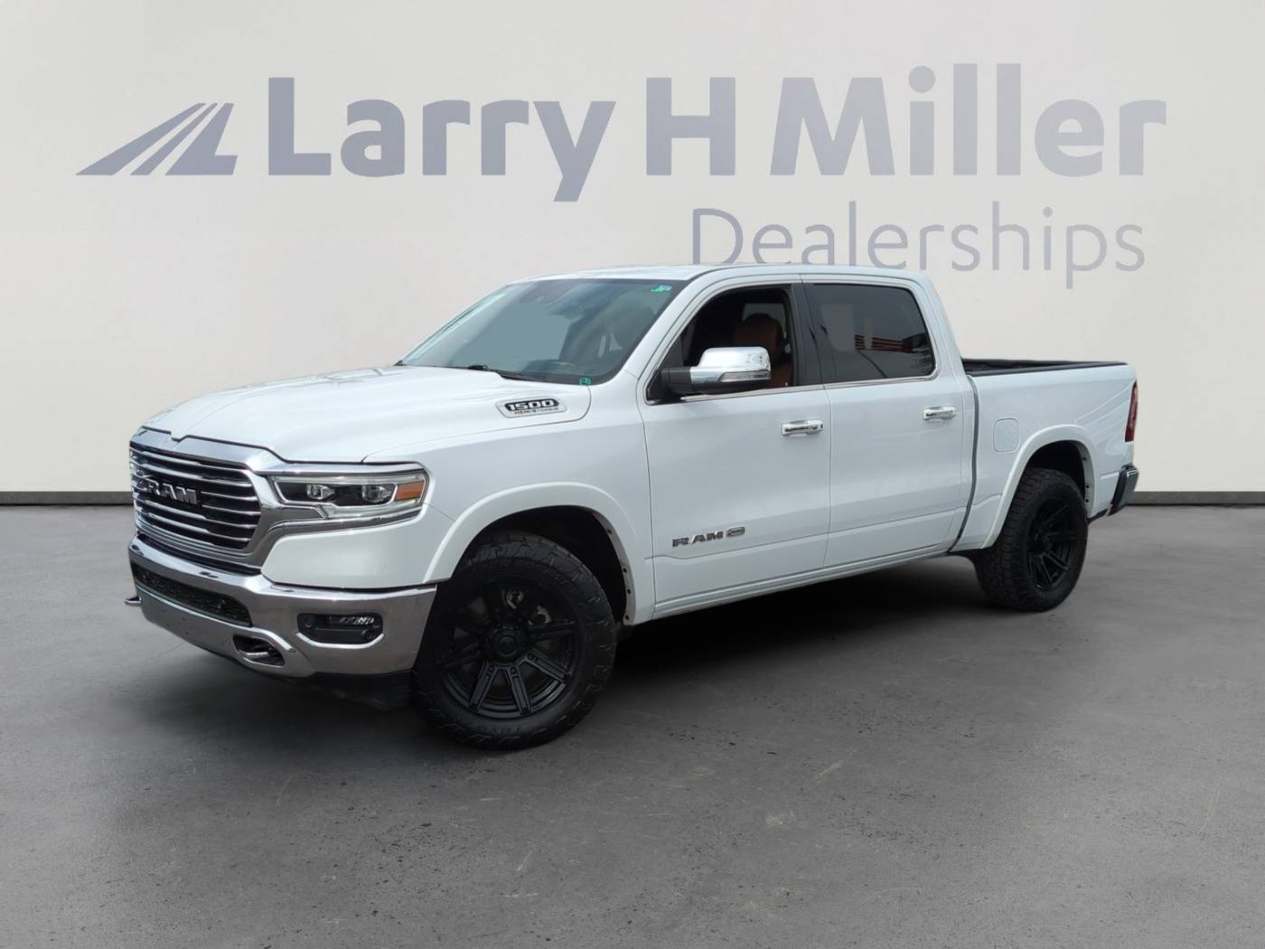 2022 Ram 1500 Longhorn — Pickup Truck — 32,570 mi — Avondale, AZ