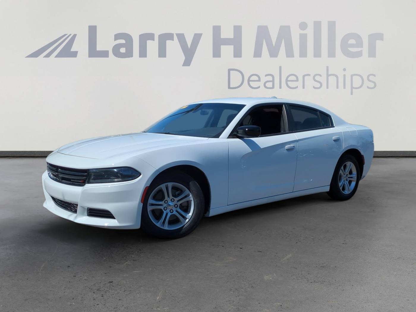 2023 Dodge Charger SXT — Sedan — 55,720 mi — Avondale, AZ