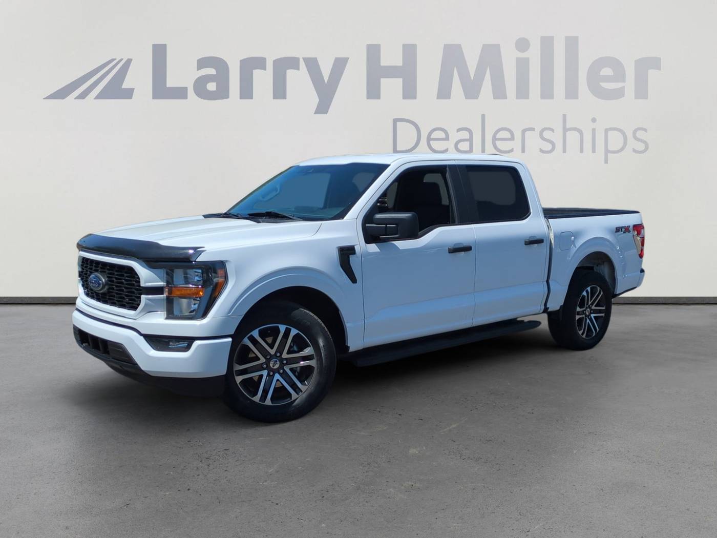 2023 Ford F-150 XL — Pickup Truck — 80,447 mi — Avondale, AZ