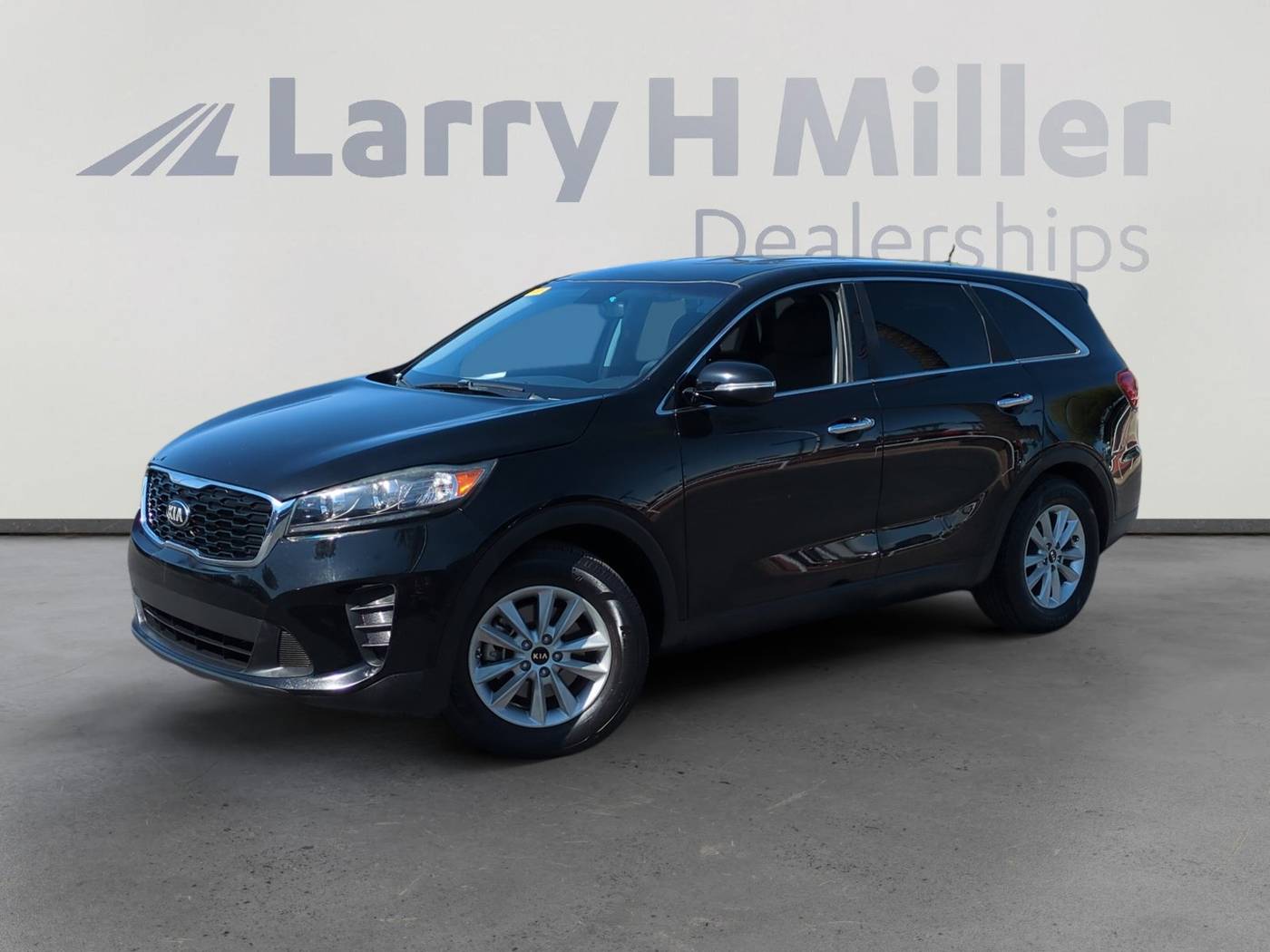2019 Kia Sorento L — SUV — 76,706 mi — Avondale, AZ