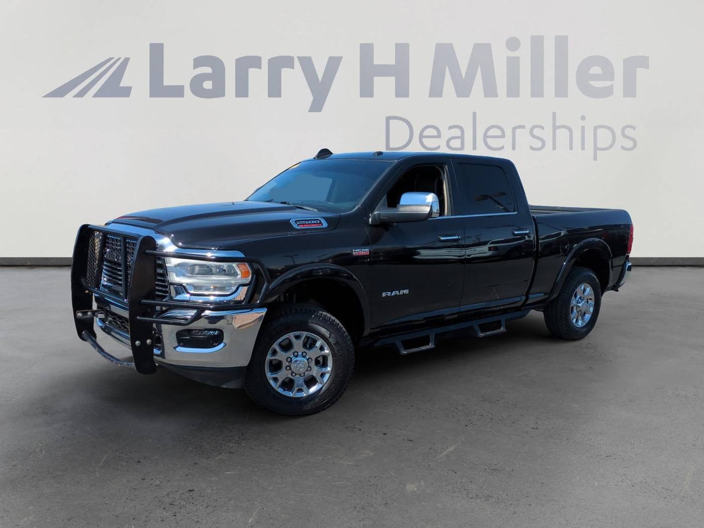 2022 Ram 2500 Laramie — Pickup Truck — 17,470 mi — Avondale, AZ