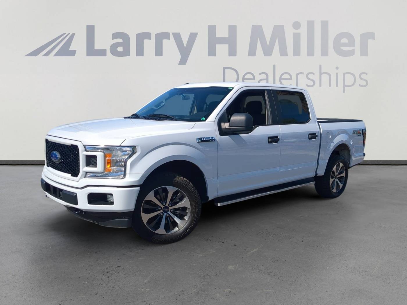 2019 Ford F-150 XL — Pickup Truck — 98,888 mi — Avondale, AZ