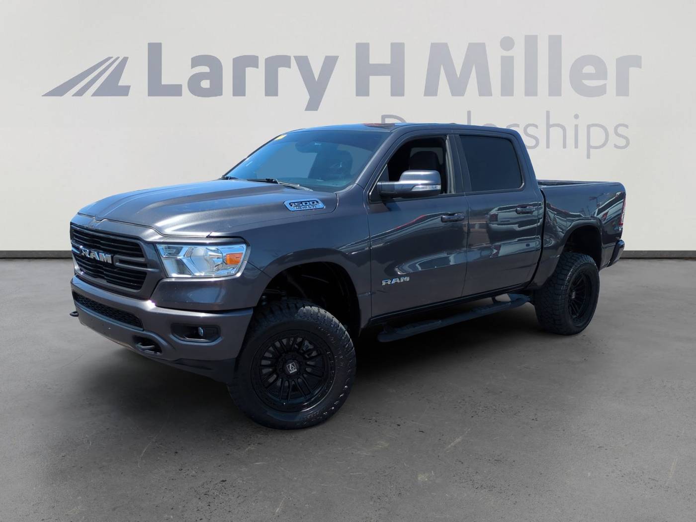 2020 Ram 1500 Big Horn — Pickup Truck — 51,460 mi — Avondale, AZ