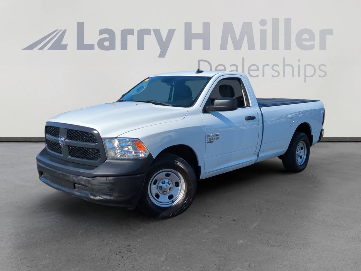 2021 Ram 1500 Classic Tradesman — Pickup Truck — 92,419 mi — Avondale, AZ