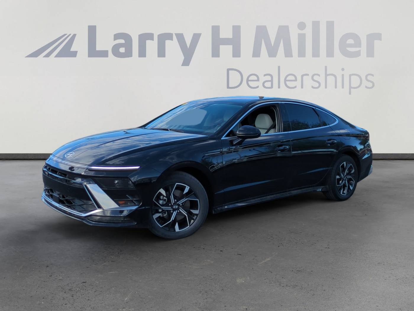 2024 Hyundai Sonata SEL — Sedan — 4,095 mi — Avondale, AZ
