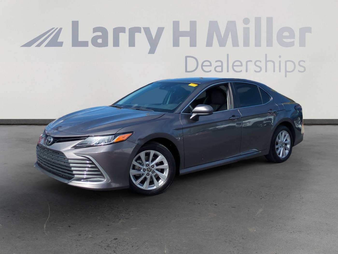 2023 Toyota Camry LE — Sedan — 48,575 mi — Avondale, AZ