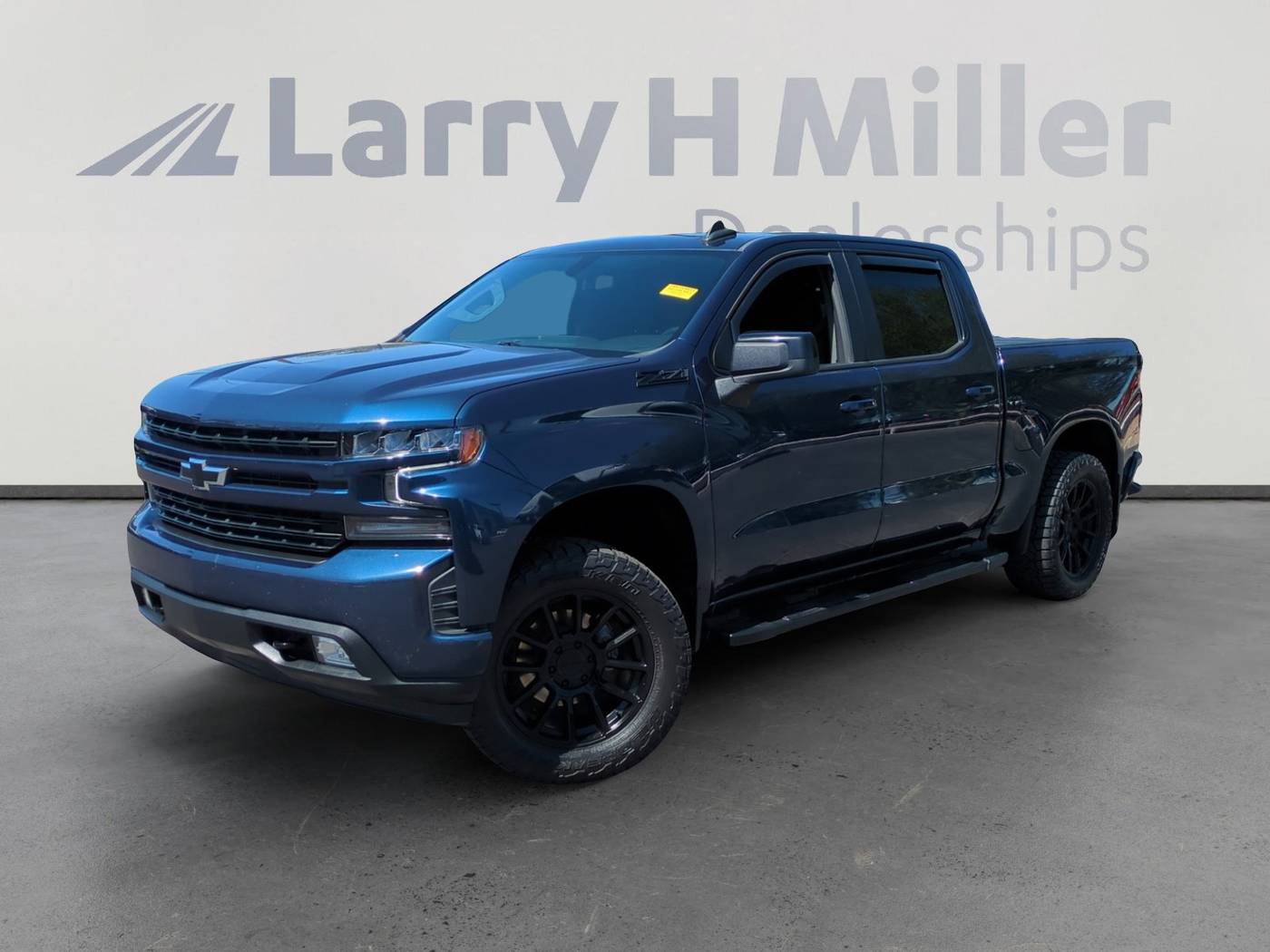 2021 Chevrolet Silverado 1500 RST — Pickup Truck — 78,000 mi — Avondale, AZ