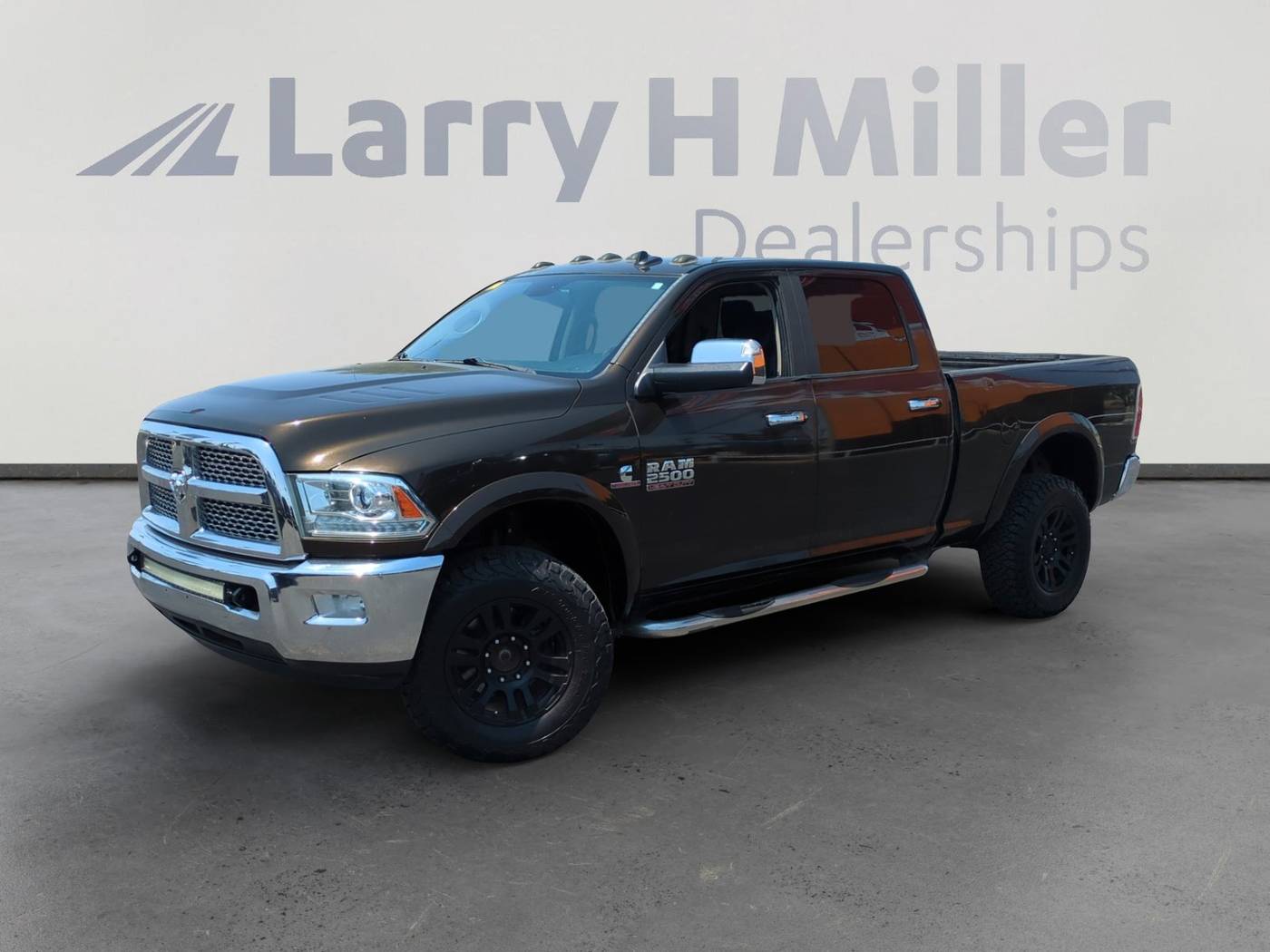 2014 Ram 2500 Laramie — Pickup Truck — 145,374 mi — Avondale, AZ