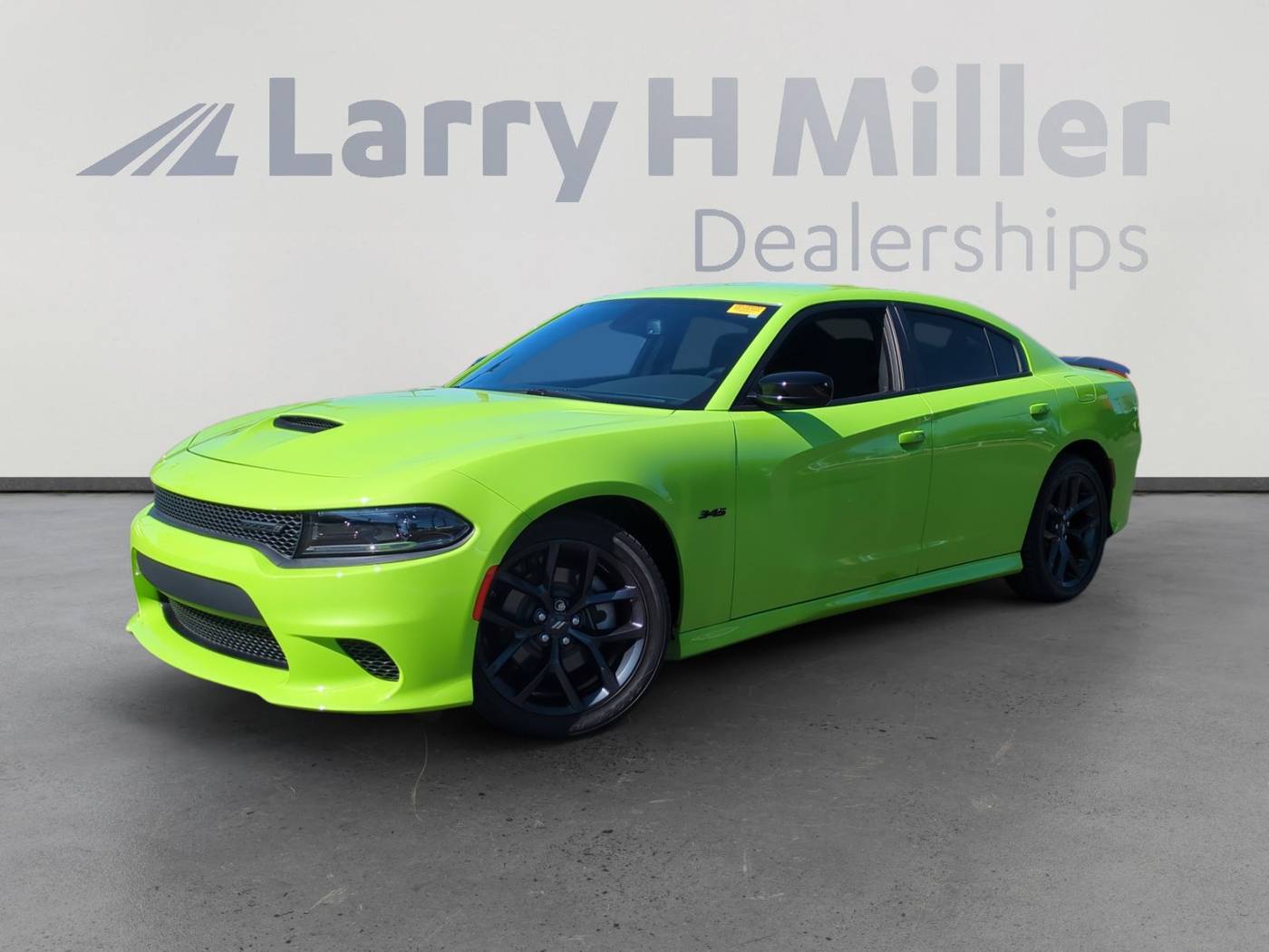 2023 Dodge Charger R/T — Sedan — 10,864 mi — Avondale, AZ