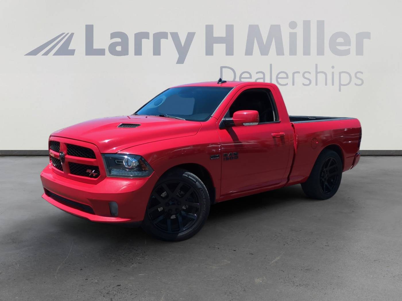 2014 Ram 1500 R/T — Pickup Truck — 113,267 mi — Avondale, AZ