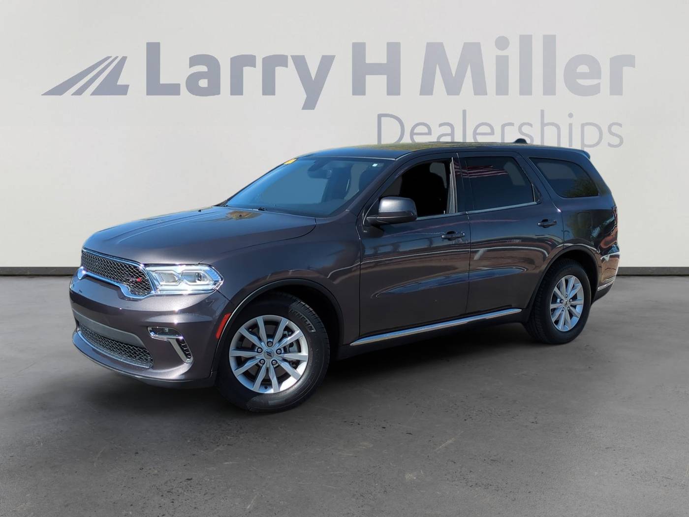 2021 Dodge Durango SXT — SUV — 81,106 mi — Avondale, AZ