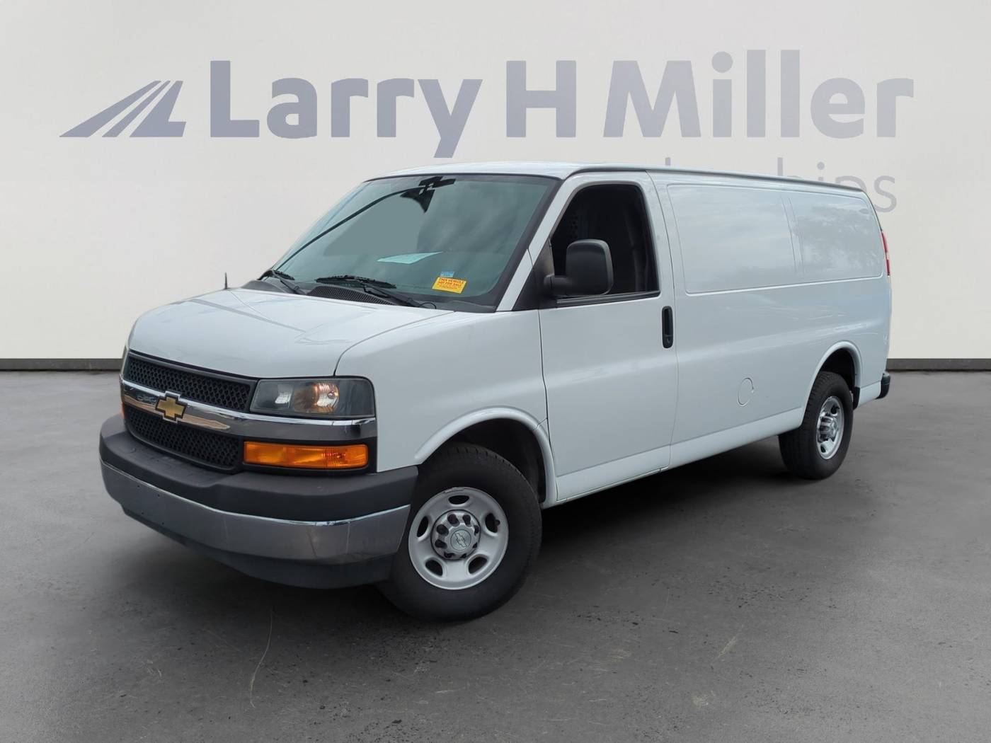 2019 Chevrolet Express Cargo Van Base — Cargo Van — 65,138 mi — Avondale, AZ