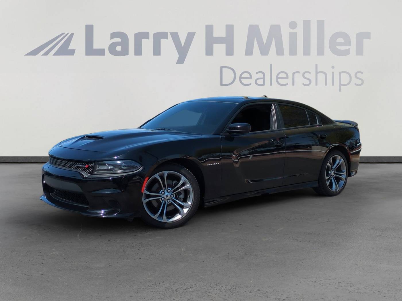 2021 Dodge Charger R/T — Sedan — 50,821 mi — Avondale, AZ