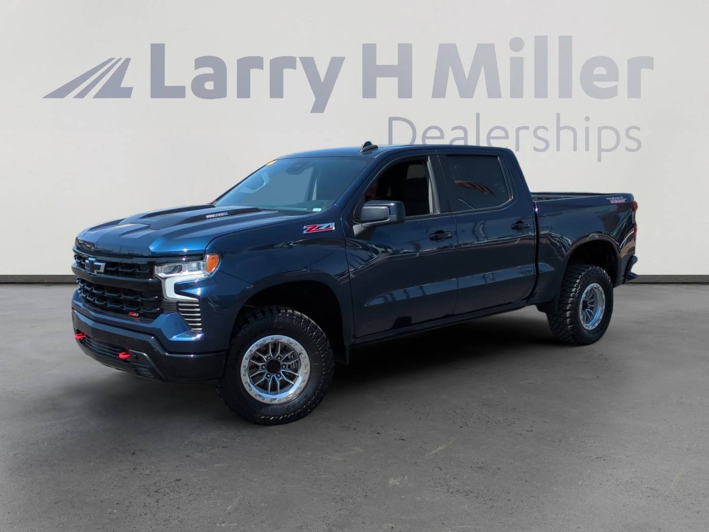 2023 Chevrolet Silverado 1500 LT Trail Boss — Pickup Truck — 49,604 mi — Avondale, AZ