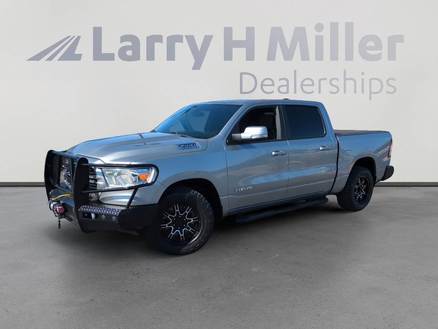 2021 Ram 1500 Big Horn — Pickup Truck — 51,201 mi — Avondale, AZ