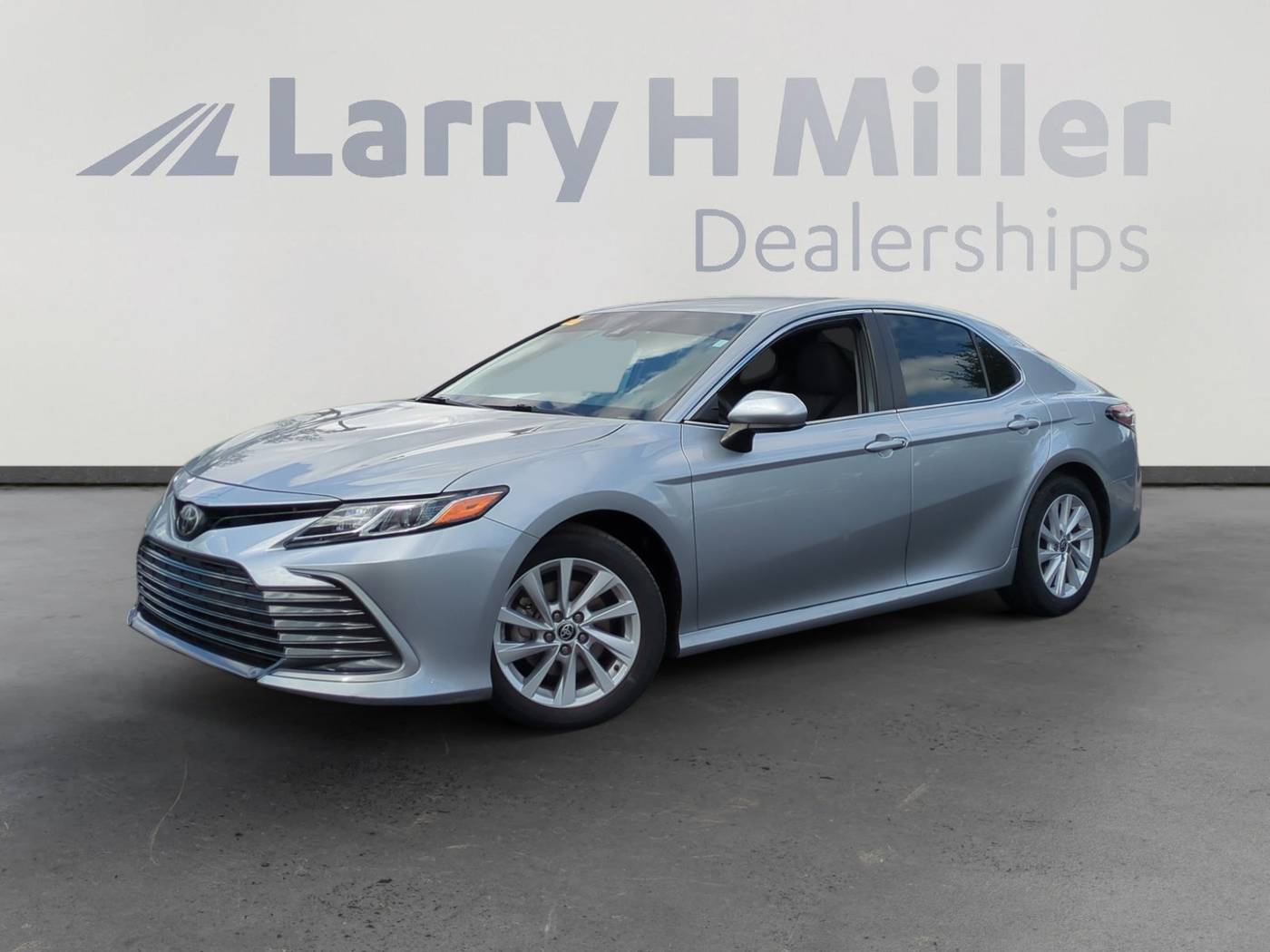 2022 Toyota Camry LE — Sedan — 50,467 mi — Avondale, AZ
