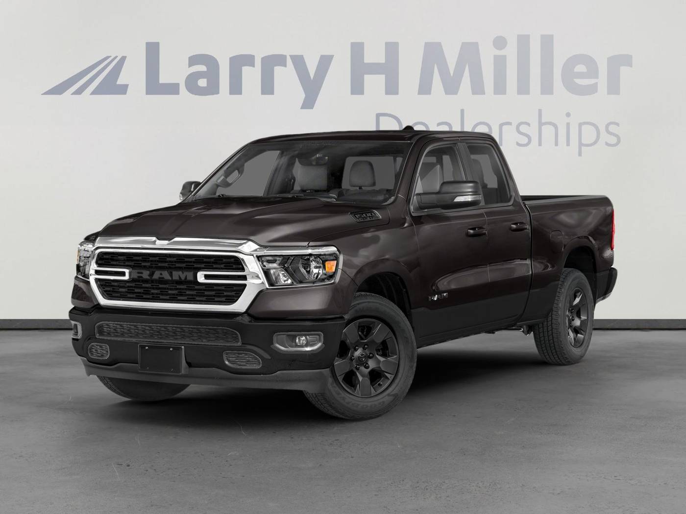 2022 Ram 1500 Big Horn — Pickup Truck — 22,366 mi — Avondale, AZ