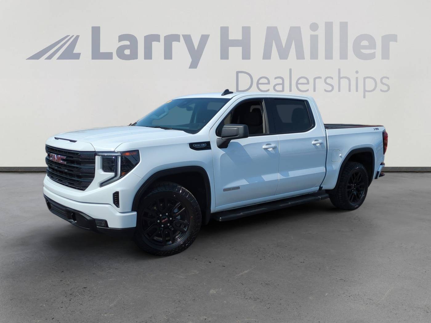 2023 GMC Sierra 1500 Elevation — Pickup Truck — 44,352 mi — Avondale, AZ
