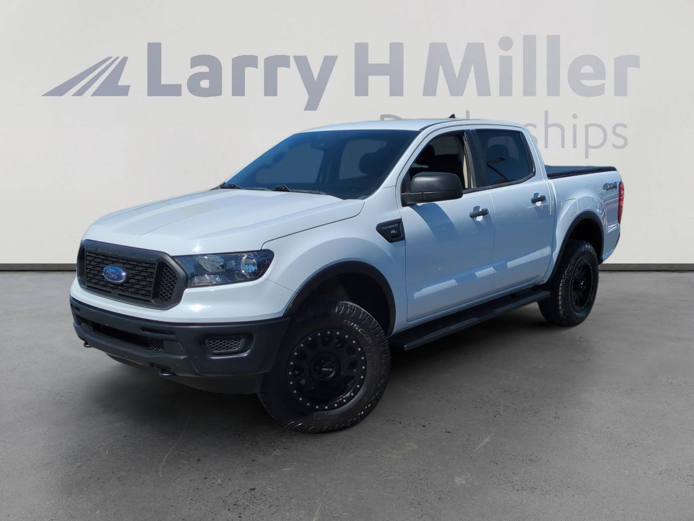 2021 Ford Ranger XL — Pickup Truck — 63,329 mi — Avondale, AZ