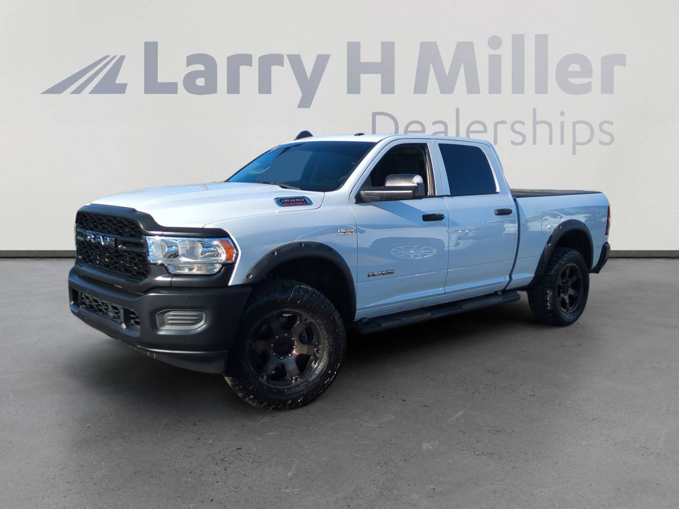 2019 Ram 2500 Tradesman — Pickup Truck — 48,572 mi — Avondale, AZ