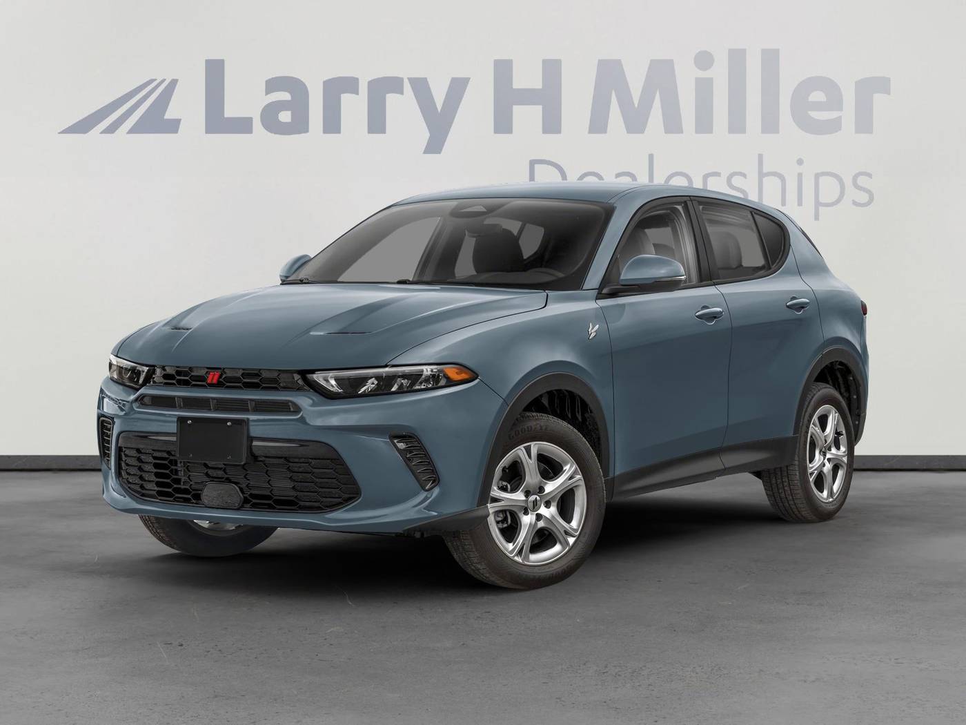 2024 Dodge Hornet GT — SUV — 11,123 mi — Avondale, AZ