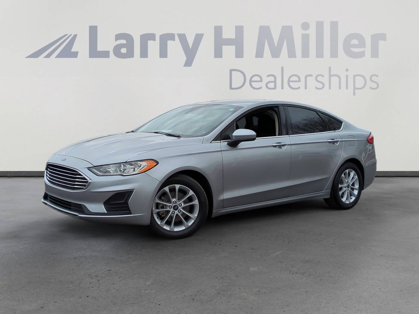 2020 Ford Fusion SE — Sedan — 32,275 mi — Avondale, AZ