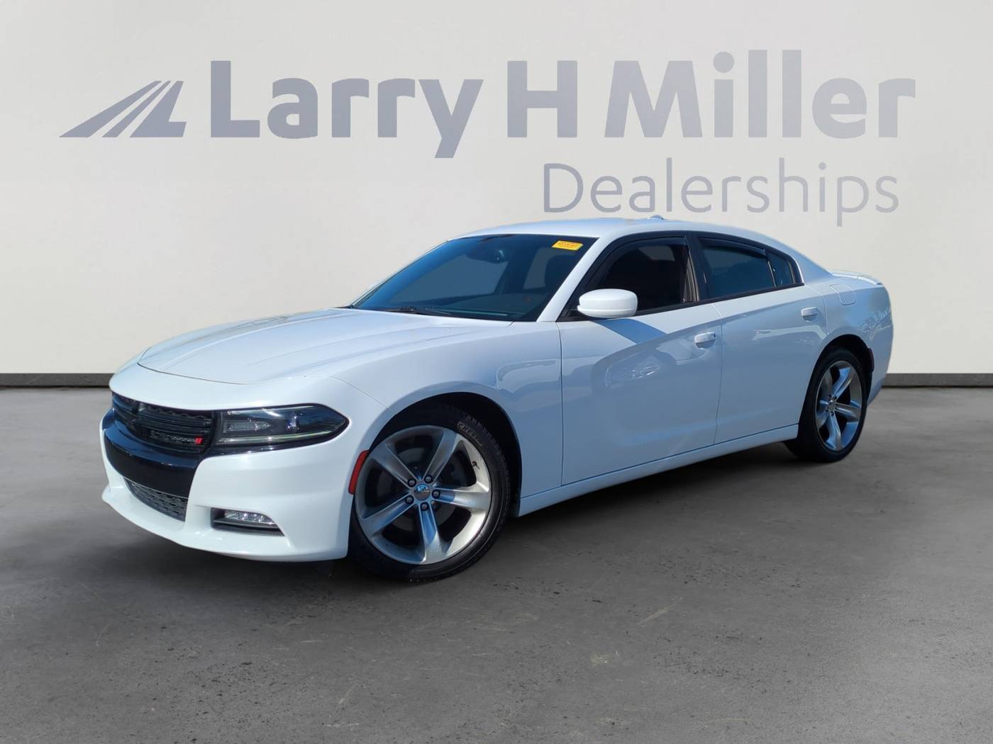 2016 Dodge Charger R/T — Sedan — 104,358 mi — Avondale, AZ
