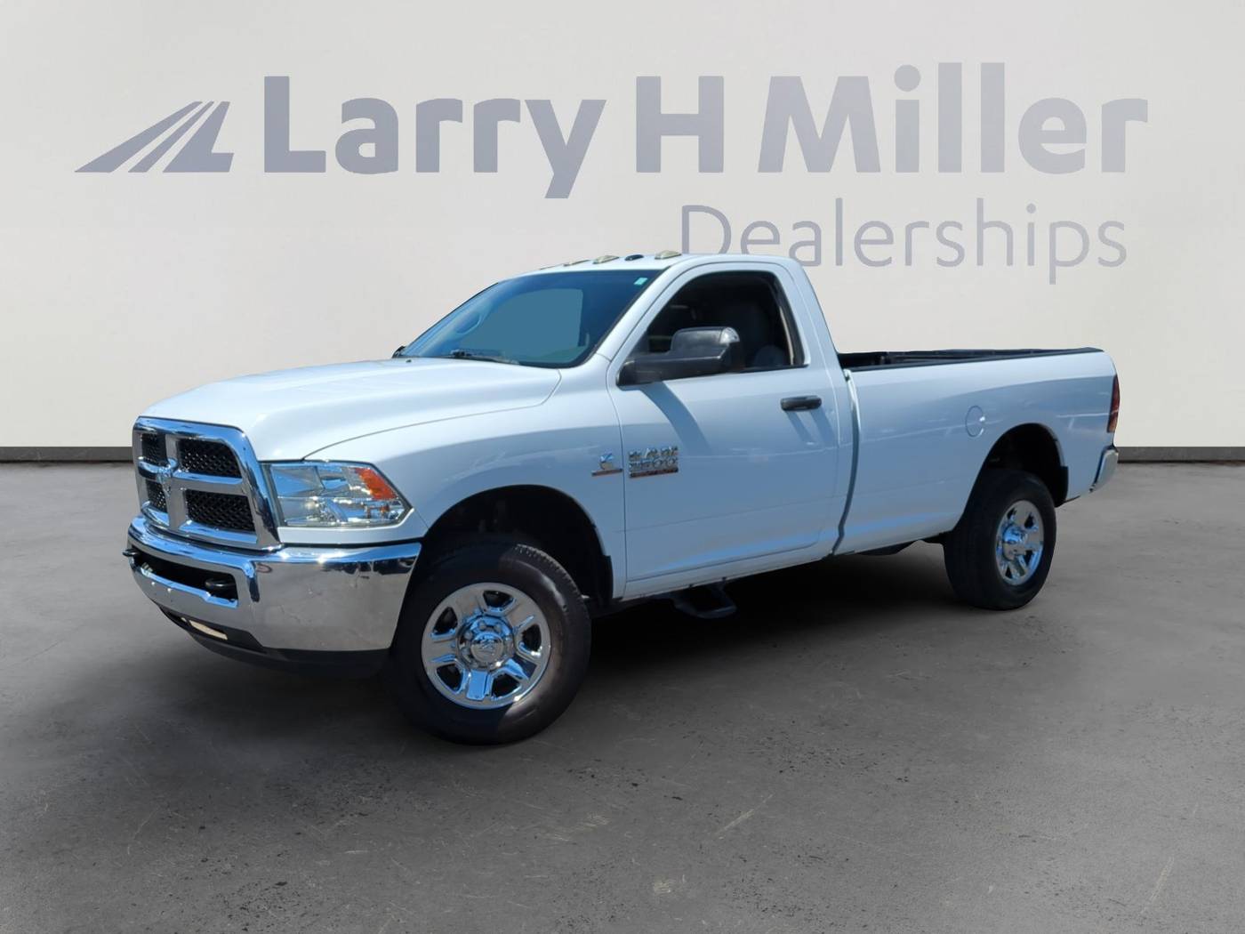 2018 Ram 2500 Tradesman — Pickup Truck — 113,484 mi — Avondale, AZ