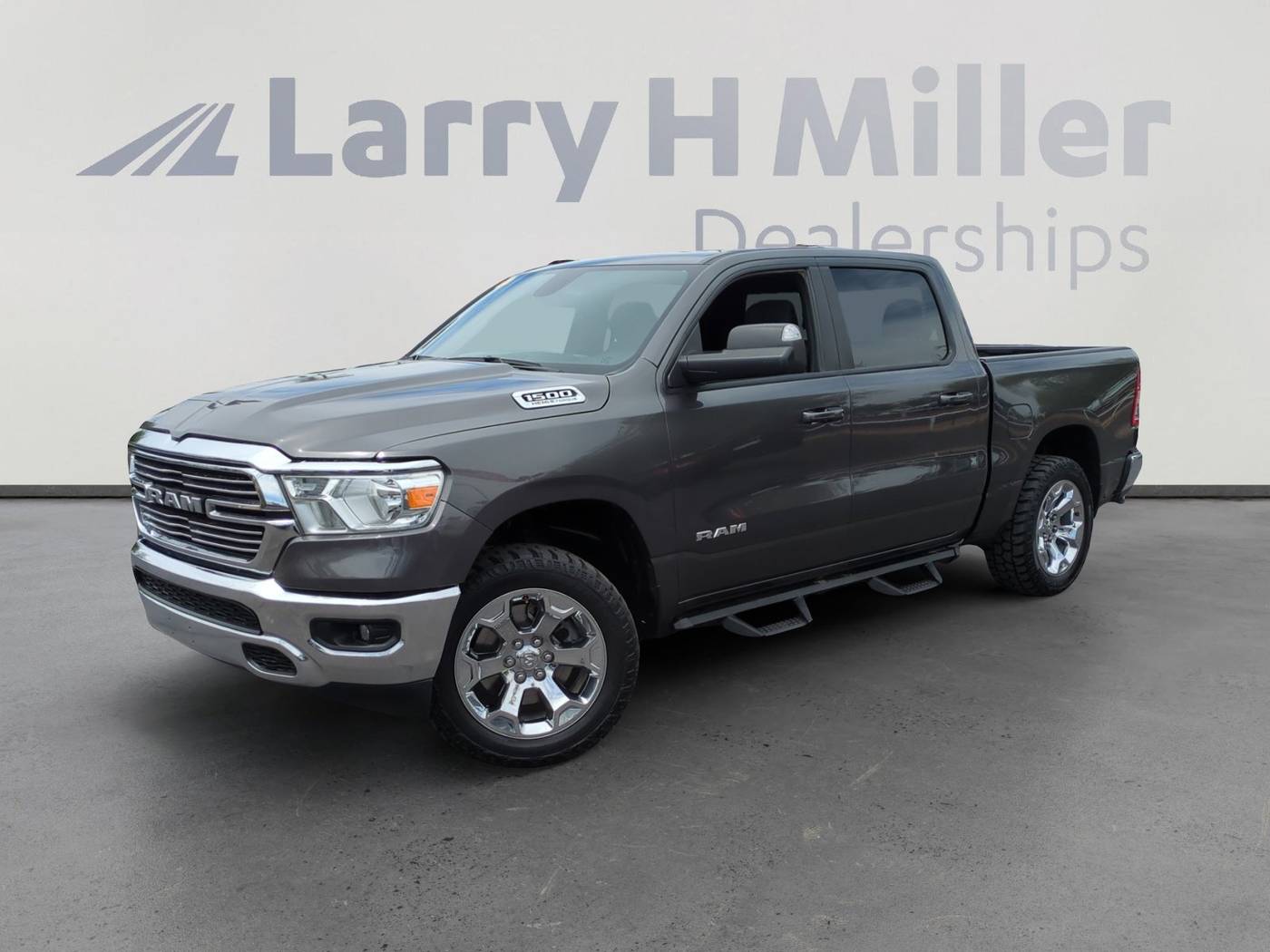 2022 Ram 1500 Big Horn — Pickup Truck — 44,402 mi — Avondale, AZ