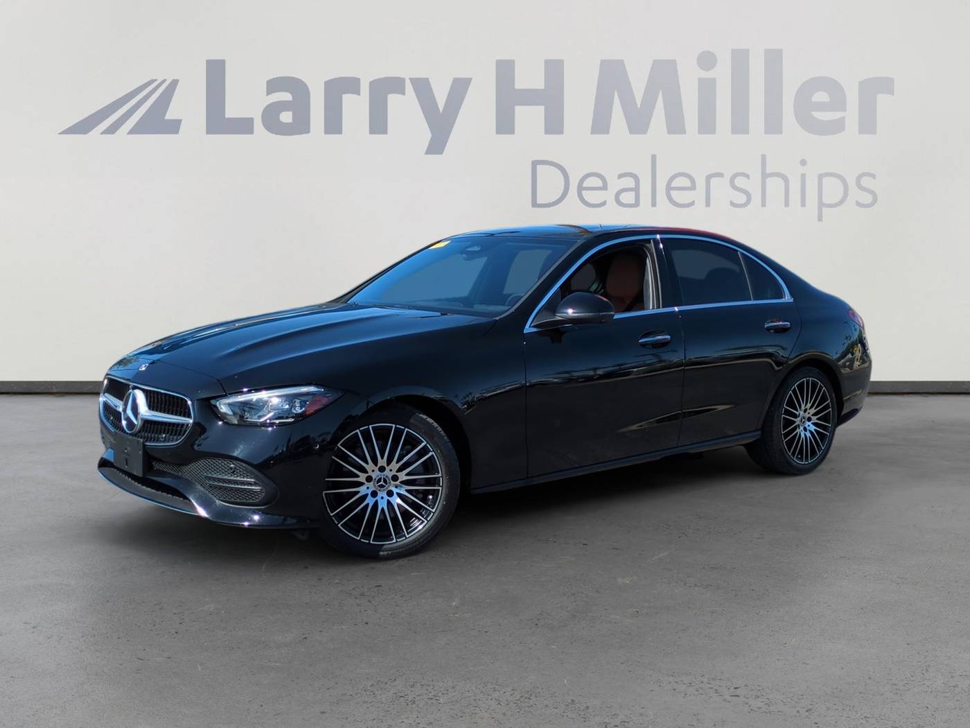 2022 Mercedes-Benz C-Class C 300 — Sedan — 21,669 mi — Avondale, AZ