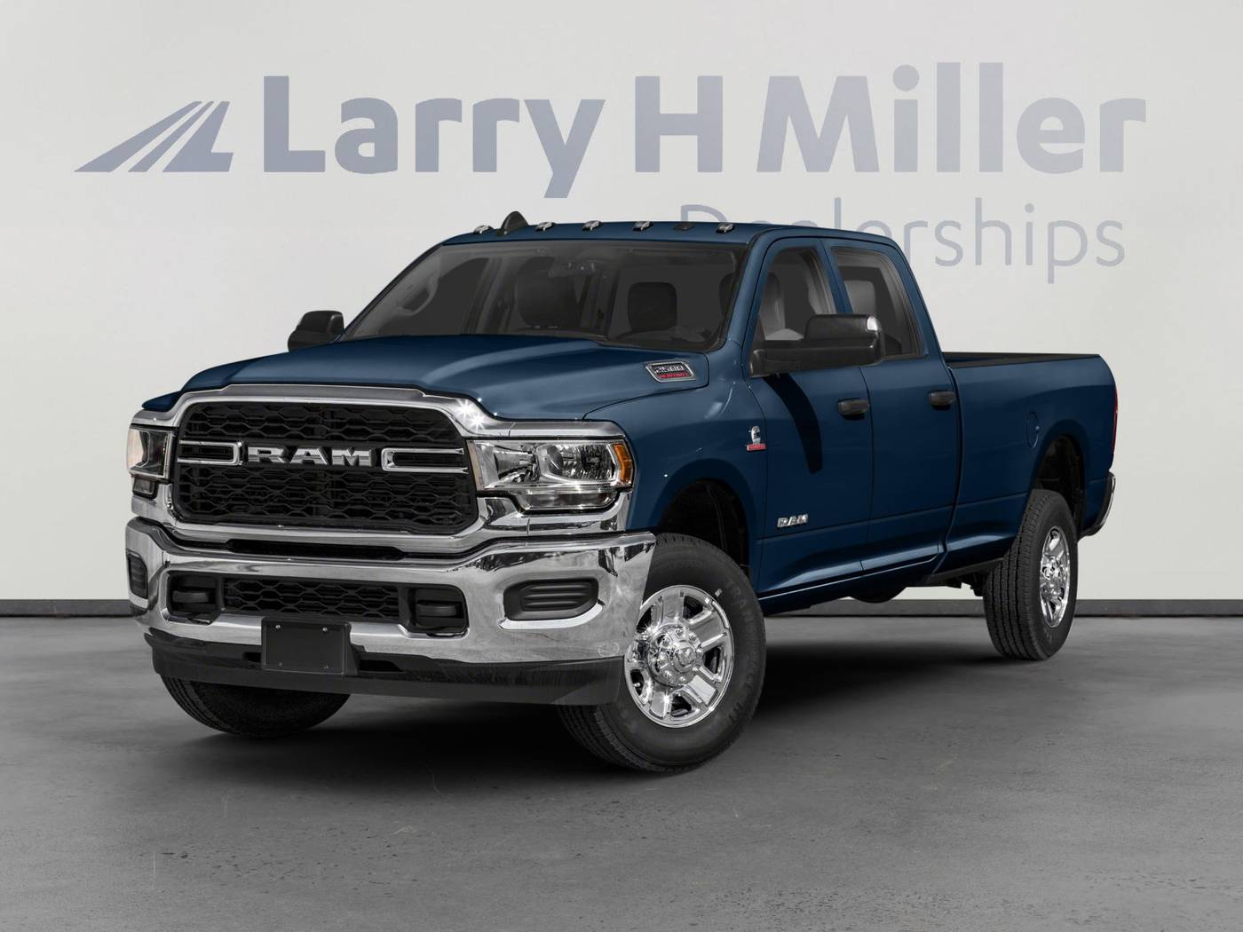 2022 Ram 2500 Tradesman — Pickup Truck — 79,435 mi — Avondale, AZ