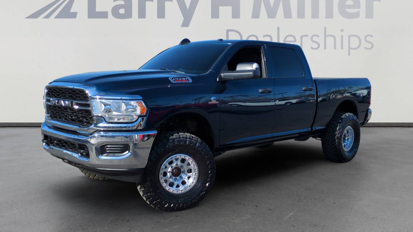 2022 Ram 2500 Tradesman — Pickup Truck — 50,120 mi — Avondale, AZ