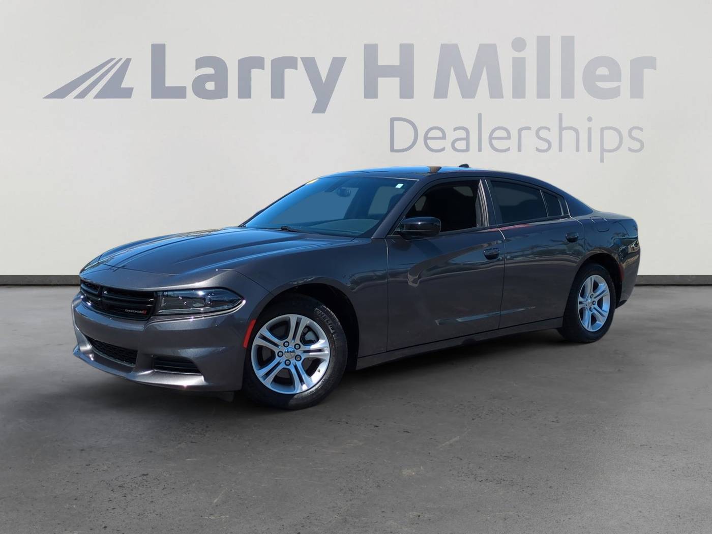 2023 Dodge Charger SXT — Sedan — 29,935 mi — Avondale, AZ
