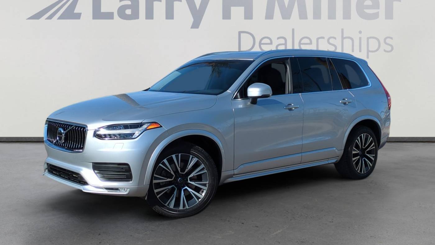 2021 Volvo XC90 Momentum — SUV — 70,454 mi — Avondale, AZ